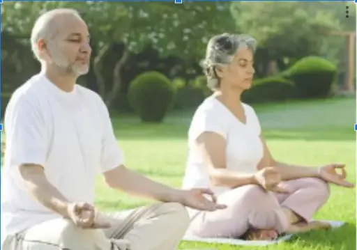 Yoga (complet hiver 2025)